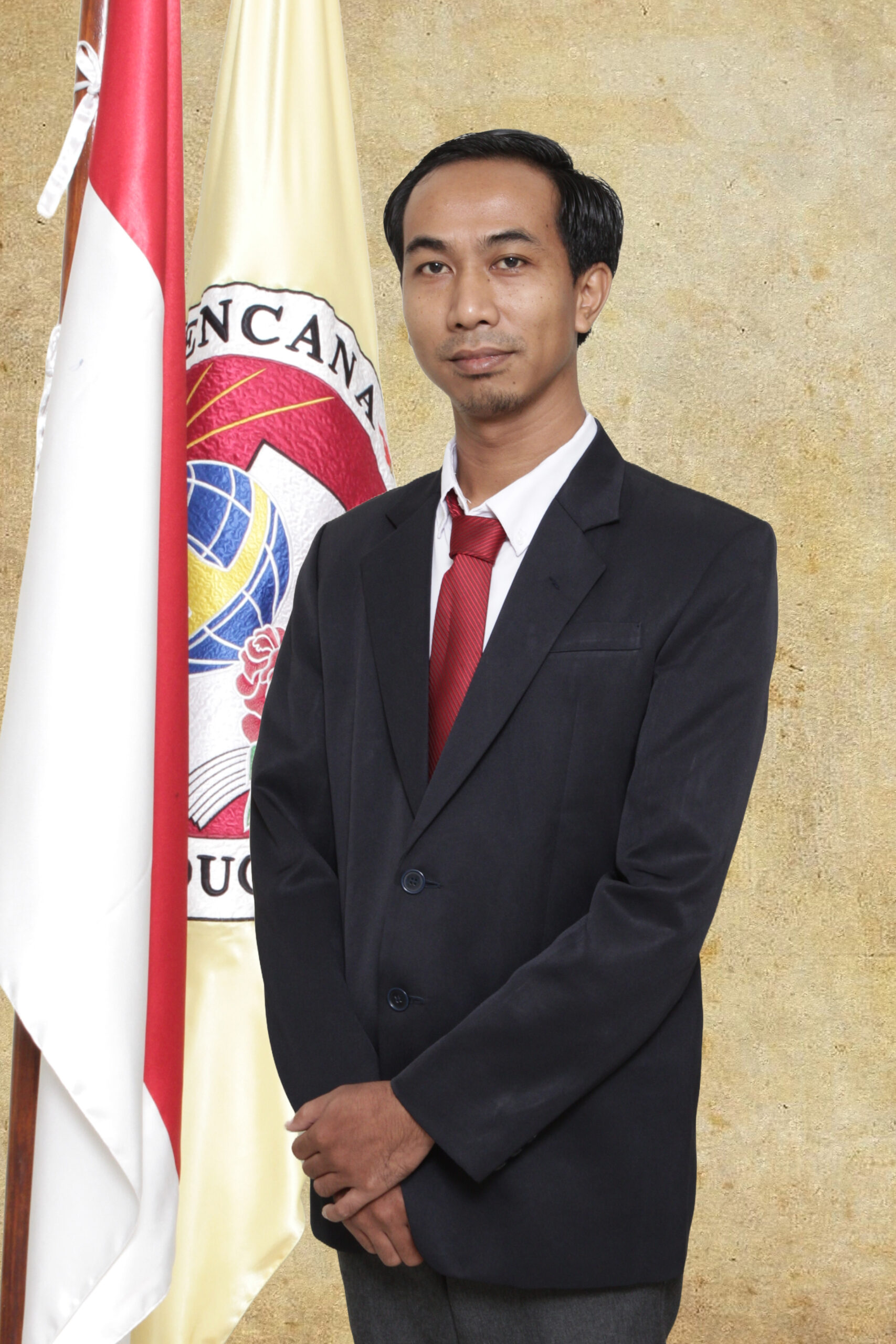 Foto Agustinus Putut Pujiaka, S.Kom