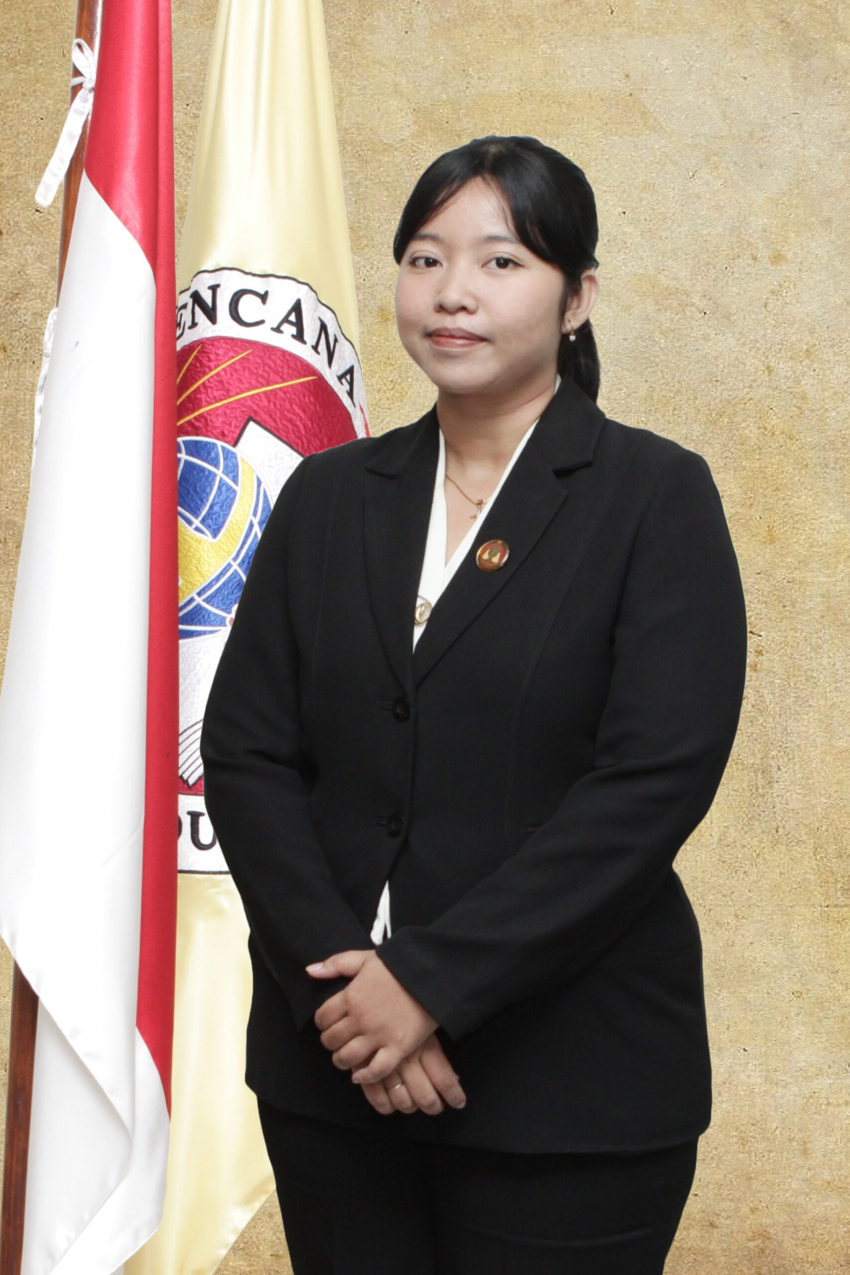 Foto Irsanda Vega Belangga