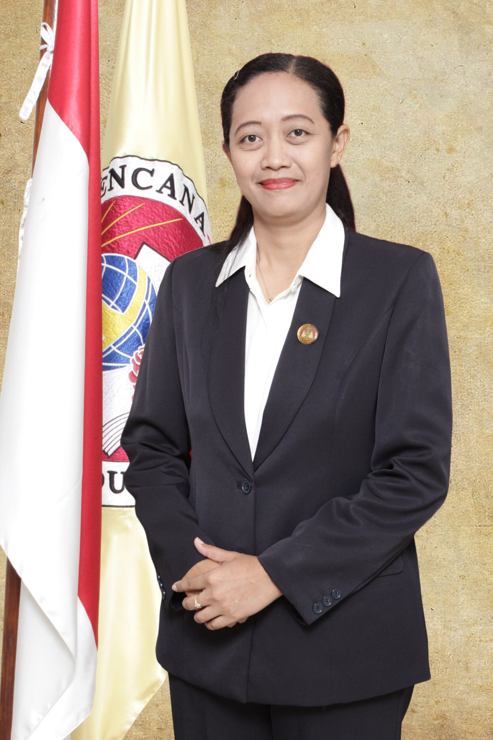 Foto Maria Ariyani , S.Pd