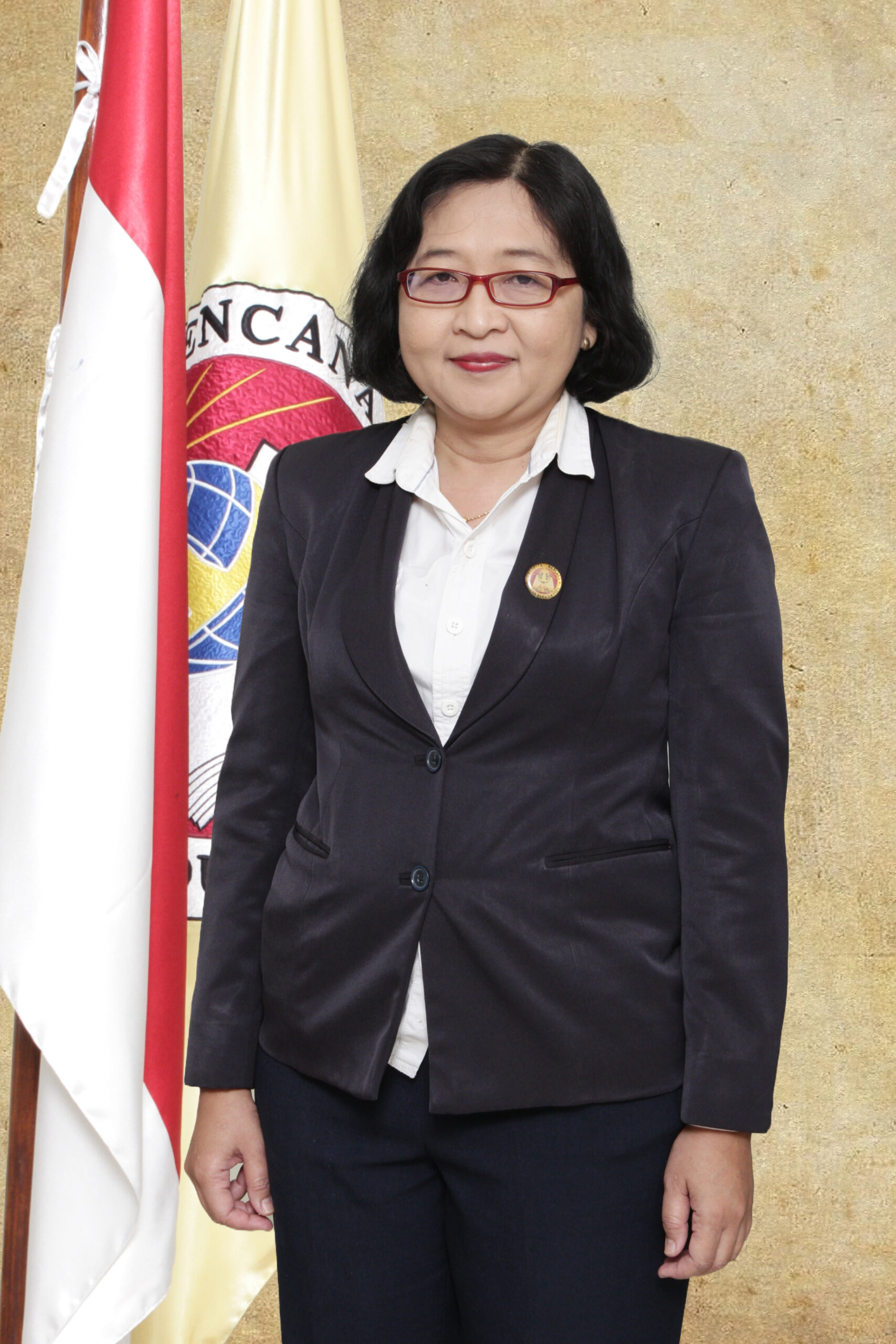 Foto Yustina Aprillia Tri Wahyuni