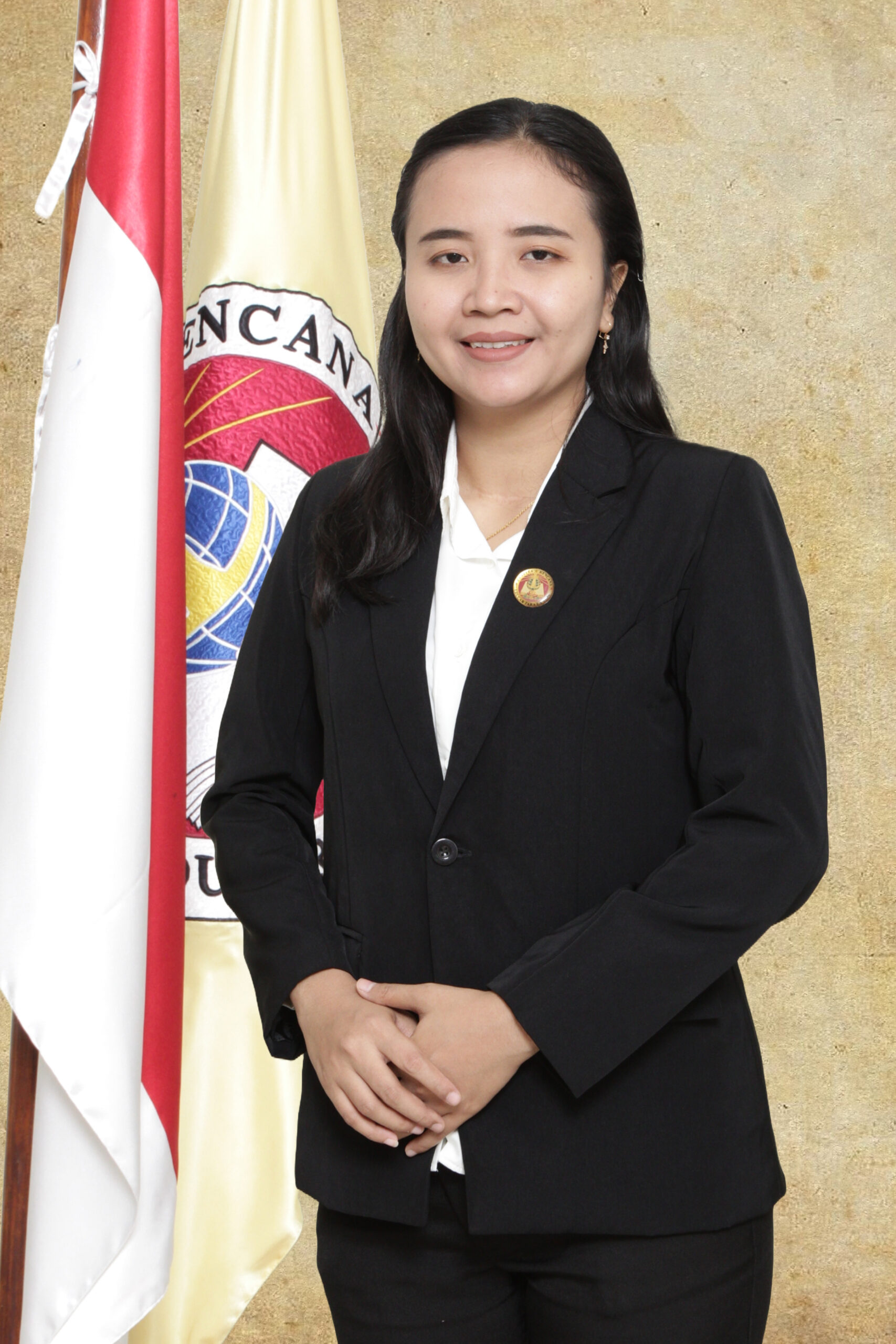 Foto Veronika Yusnita Andriani Prastika, M.Pd.
