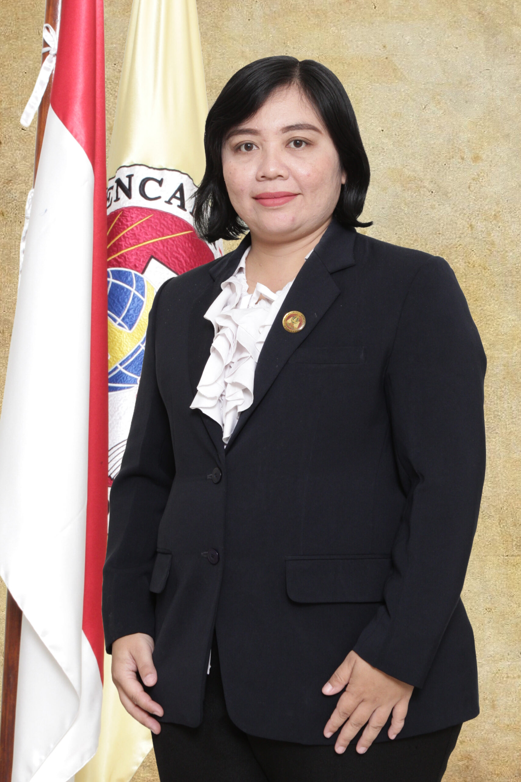 Foto Agnes Andriyani, S.Pd