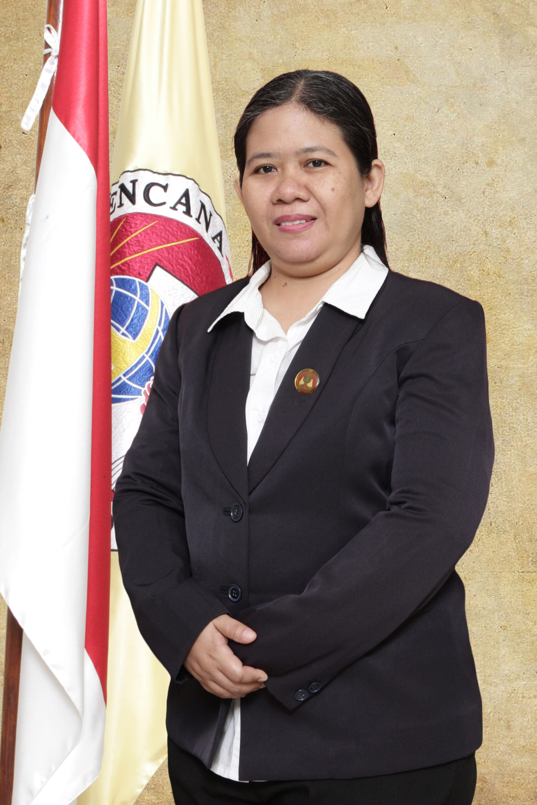 Foto Angela Yurinta Widayanti, Se
