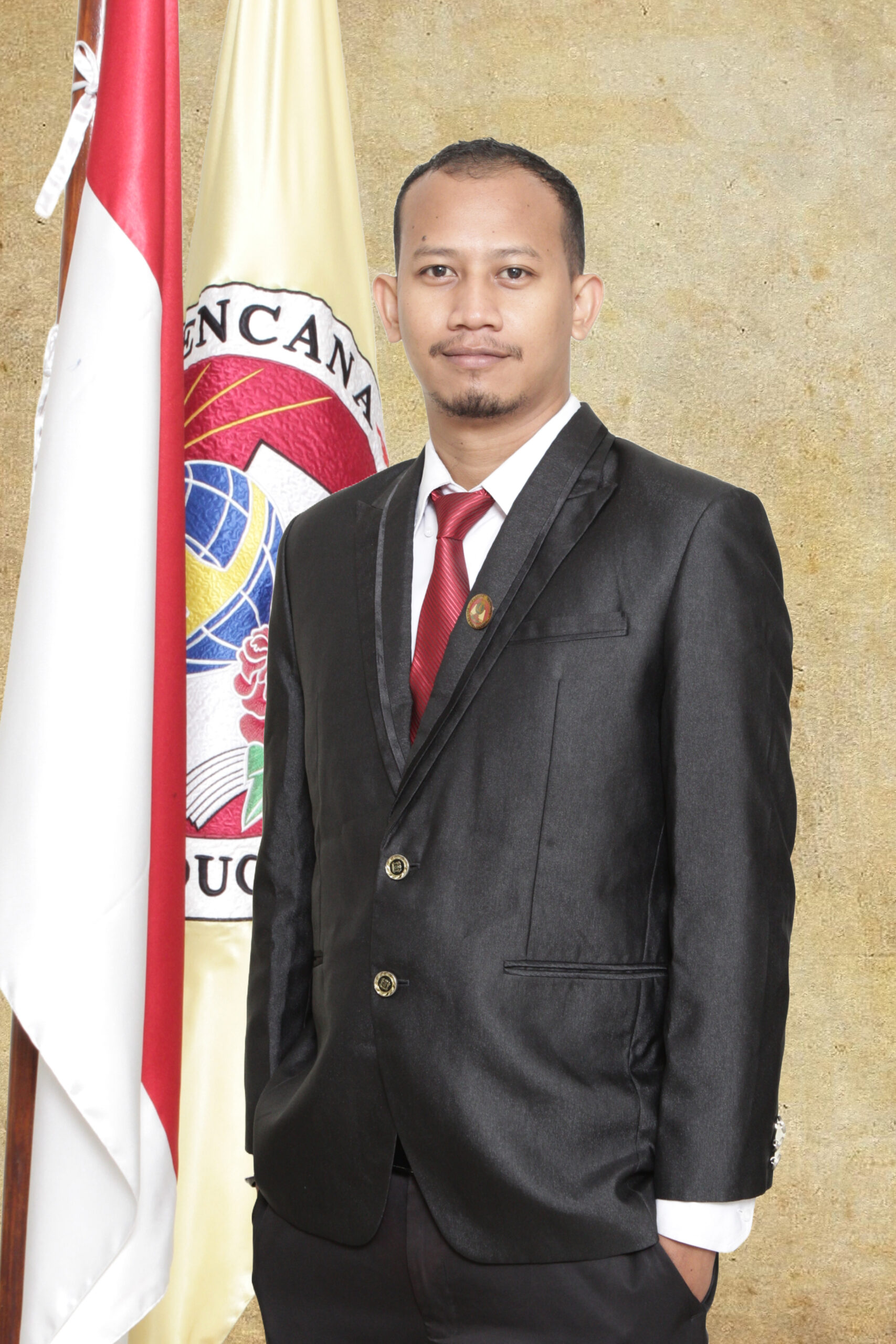 Foto Willyam Antonius Frederikson Wawo, S.Fil