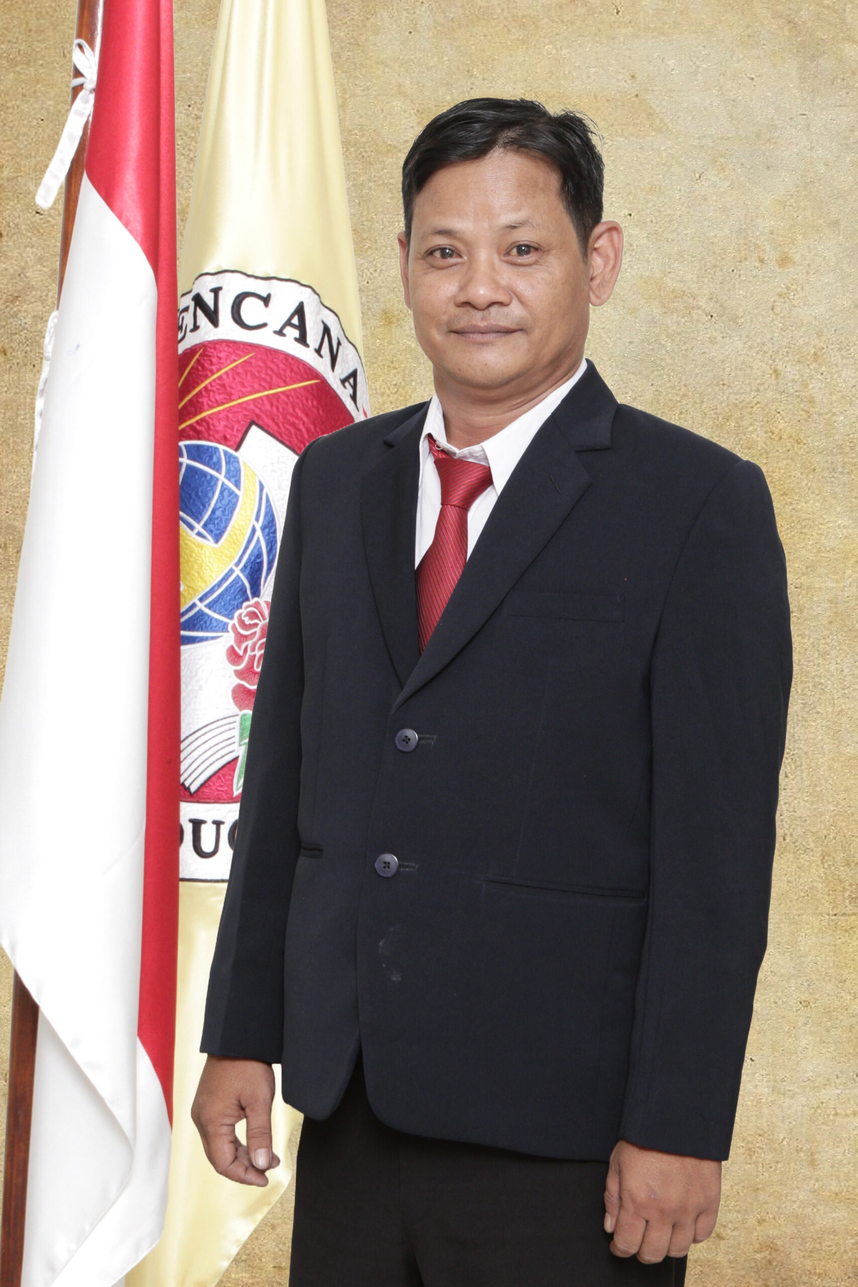 Foto Khoirul Anwar