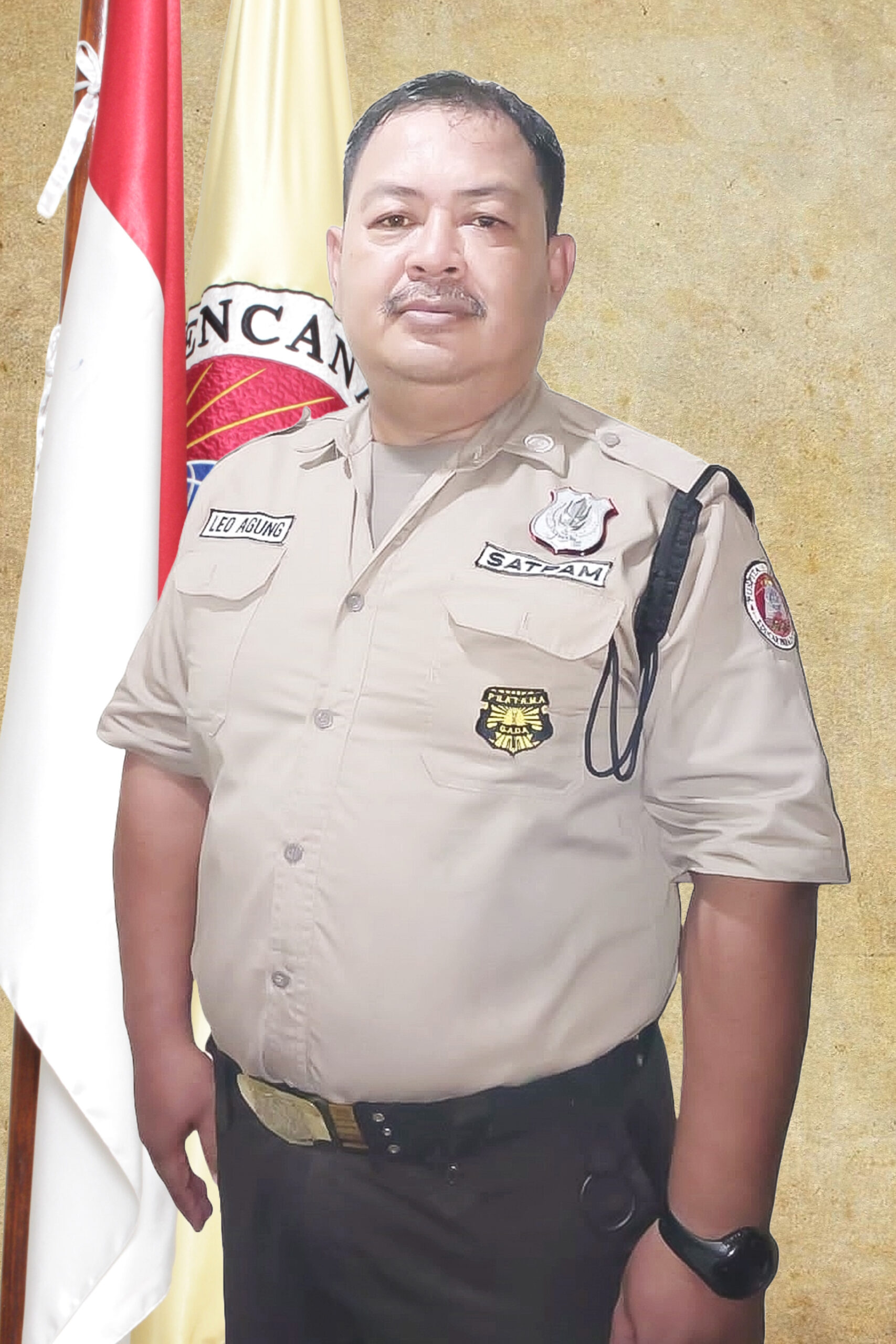 Foto Leo Agung Wahyu Tri Saputro