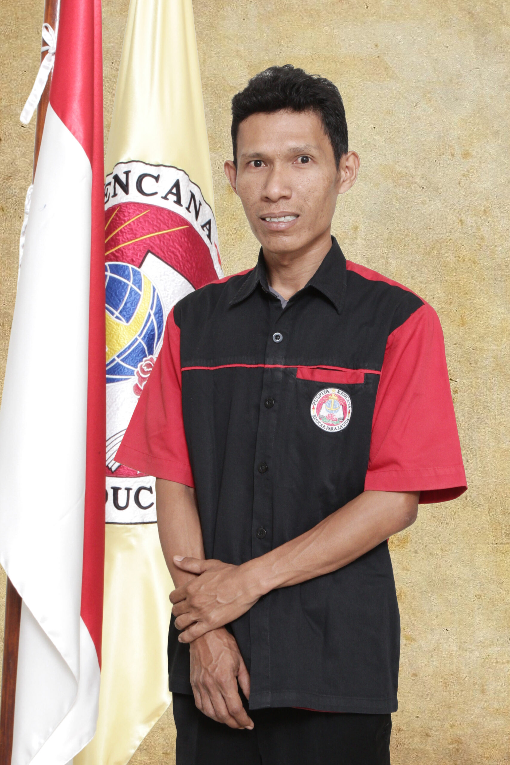 Foto Achmad Effendi
