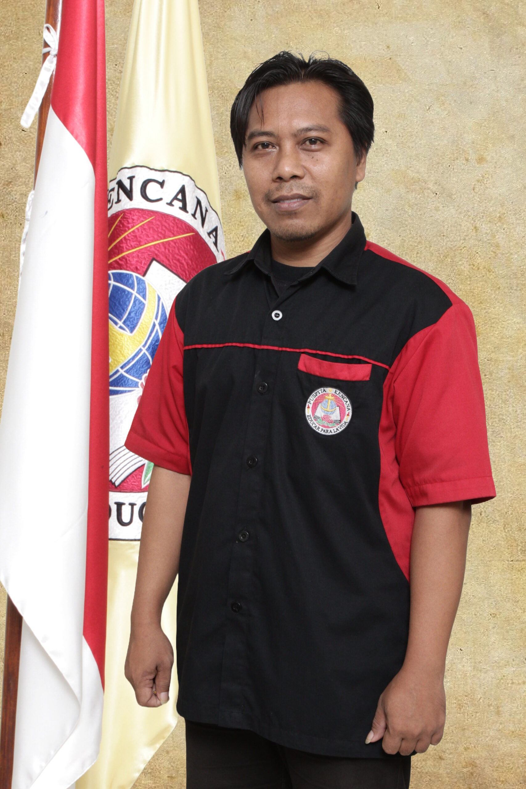Foto Eko Wahyudi