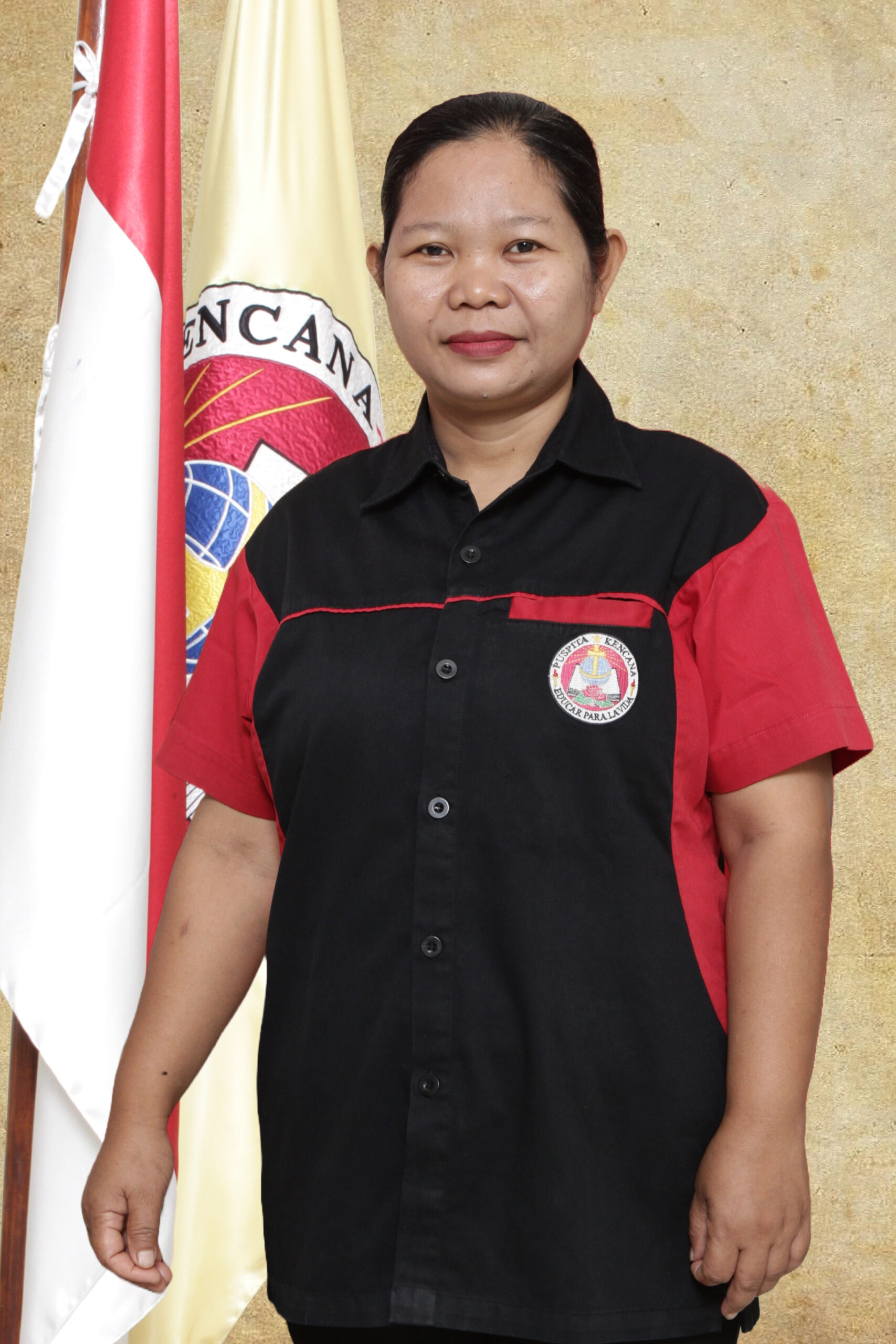 Foto Rini Riana